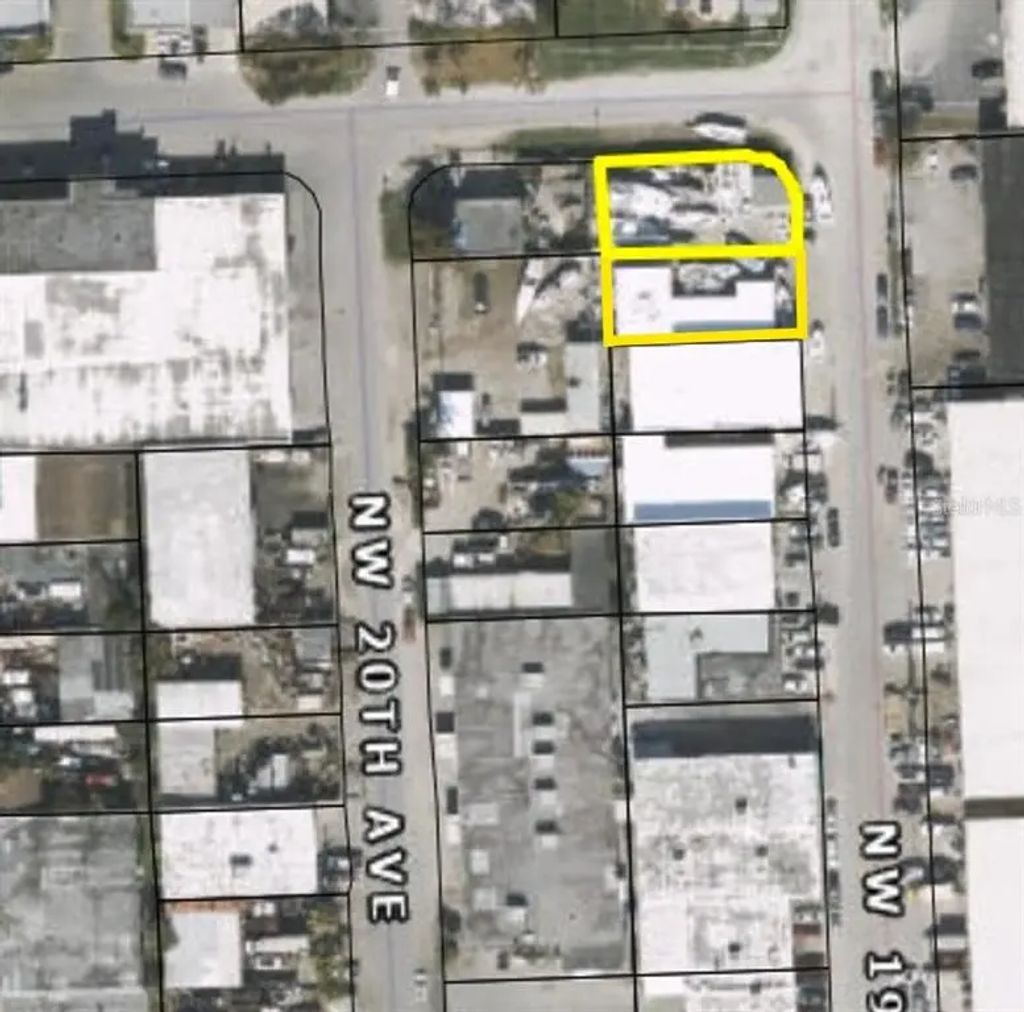 14060 Nw 19th Avenue, OPA LOCKA