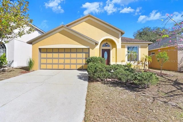 919 Grand Canyon Drive, VALRICO