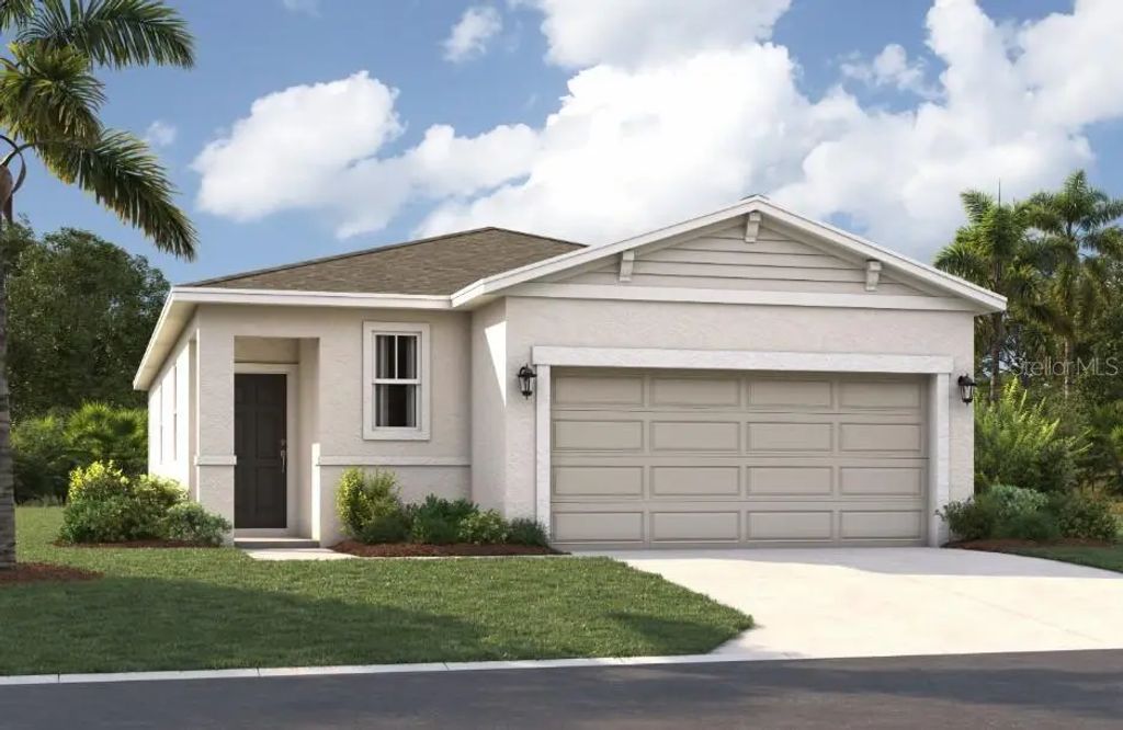 866 Castleford Avenue Ne, PALM BAY