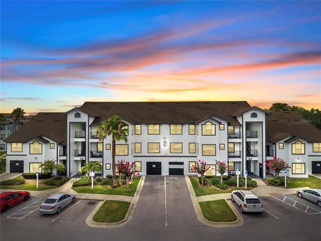 4103 Tropical Isle Blvd 123, KISSIMMEE
