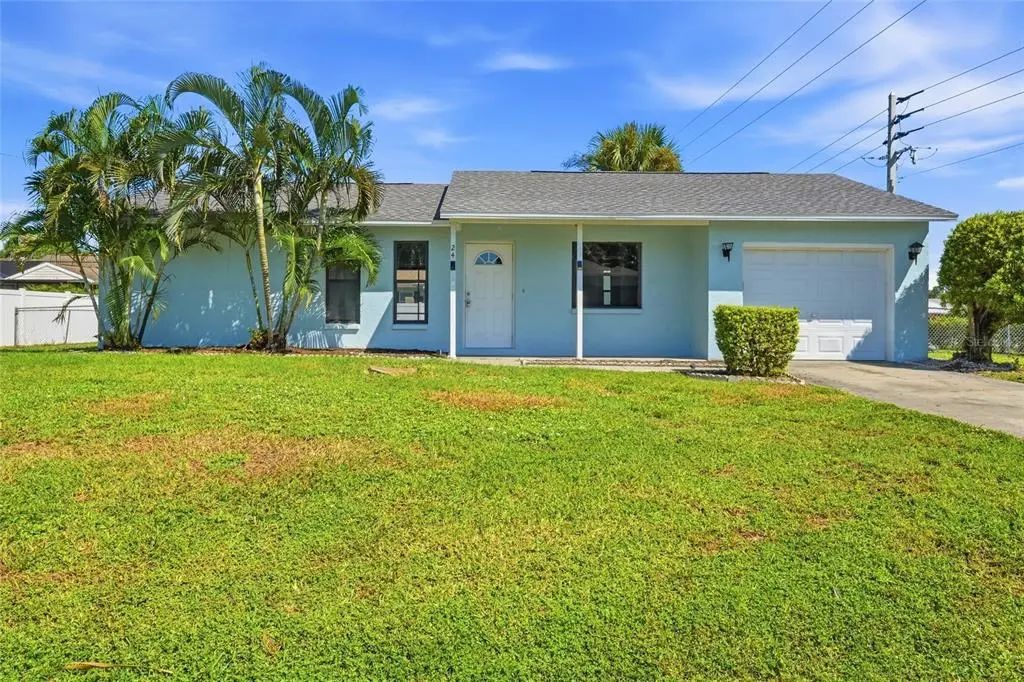 24 Clemson Road, VENICE