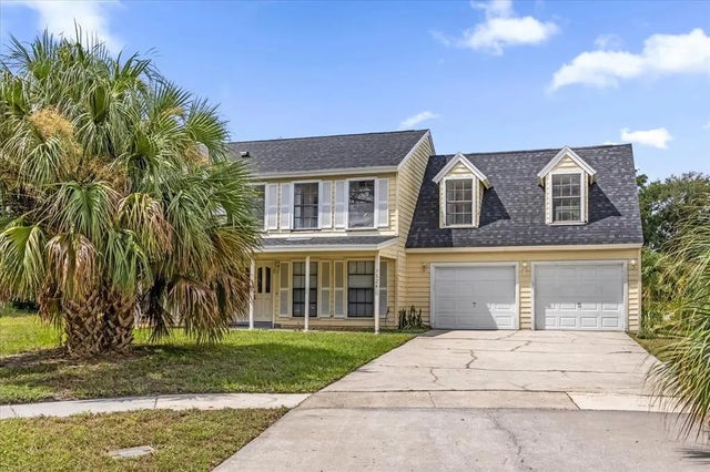 7524 Quail Run Court, ORLANDO