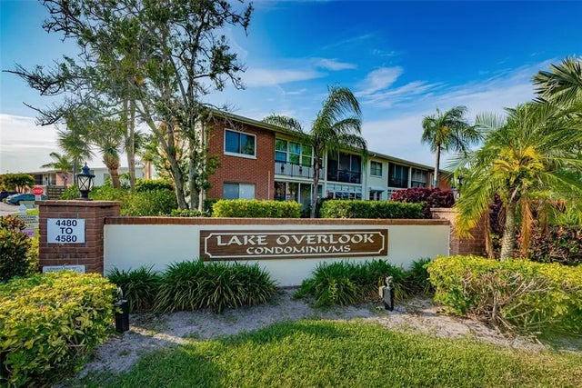 4580 Overlook Drive Ne 191, ST PETERSBURG