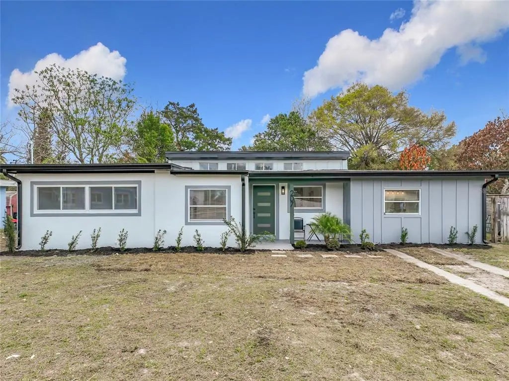 207 Balsam Drive, ORLANDO