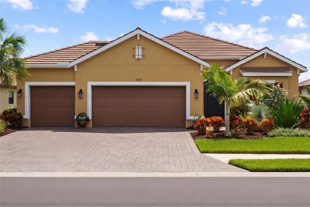 5229 Caserta Court, PALMETTO