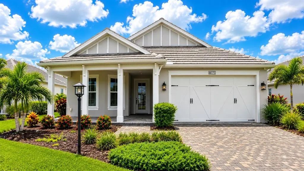 8075 Slipway Drive, SARASOTA