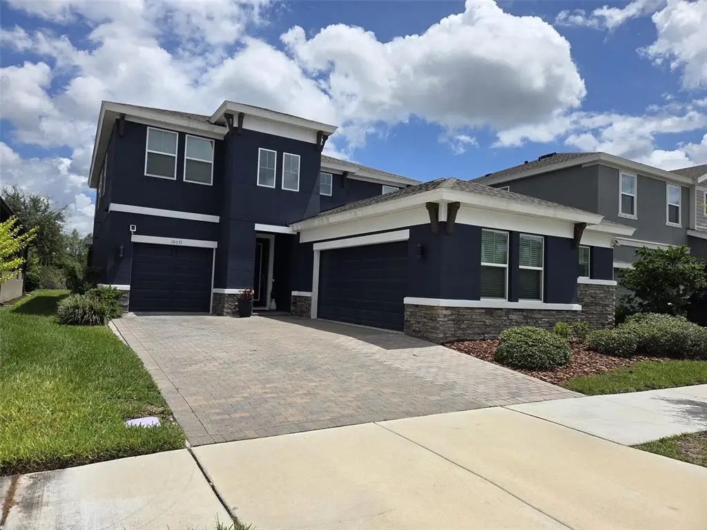 18071 Aero Avenue, LAND O LAKES