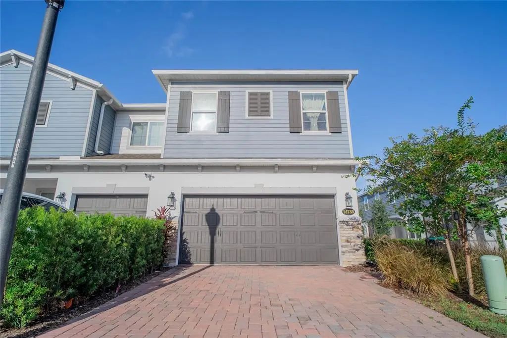 14788 Outfitter Street, ORLANDO