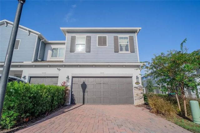 14788 Outfitter Street, ORLANDO