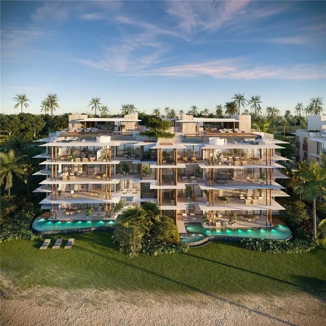 500 Marea Residences, Coco Beach Blvd 1402, RIO GRANDE