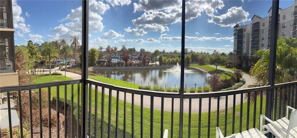 14501 Grove Resort Avenue 3220, KISSIMMEE