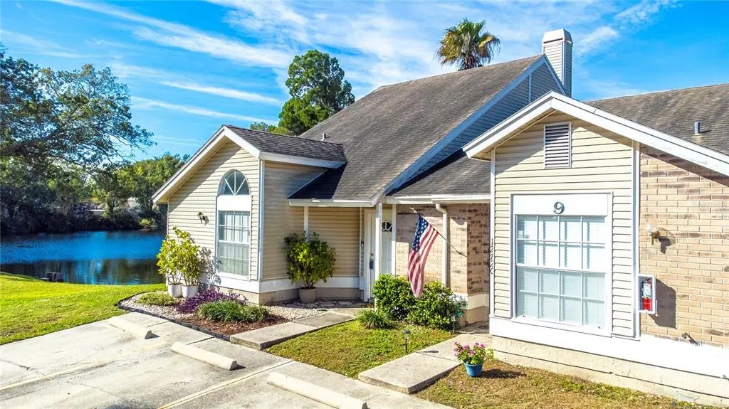 12718 Wood Trail Boulevard, TAMPA