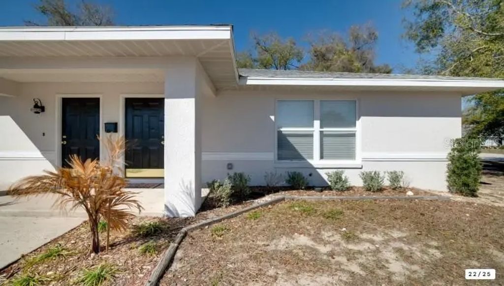 1920 Nw 12th Avenue B, CRYSTAL RIVER