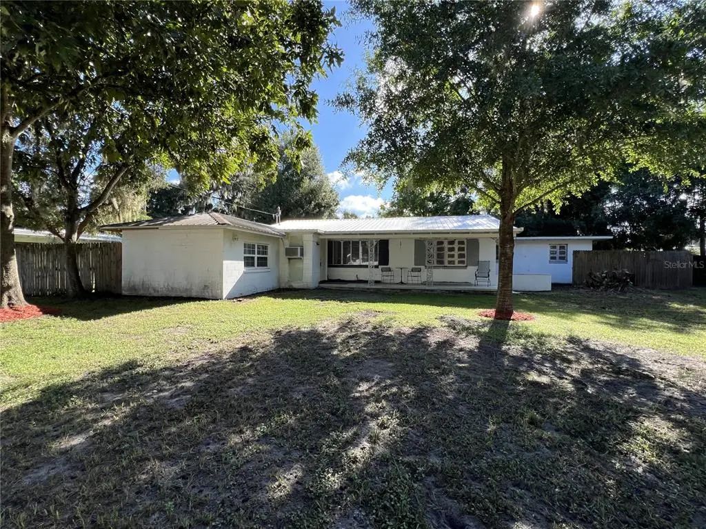 21 Lind Avenue, KISSIMMEE