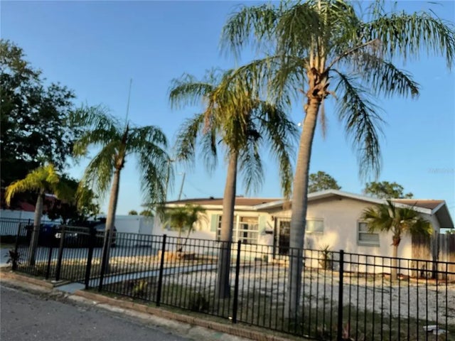 3680 Whiting Drive Se, ST PETERSBURG