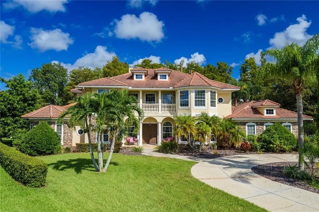 2812 Sleeping Dragon Lane, KISSIMMEE