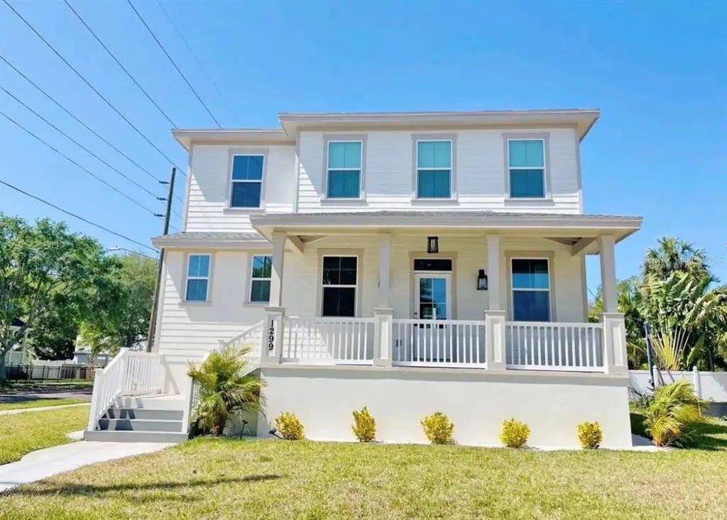 1299 5th Street S, ST PETERSBURG