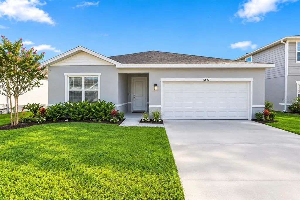 10597 Sw Vasari Way, PORT ST. LUCIE