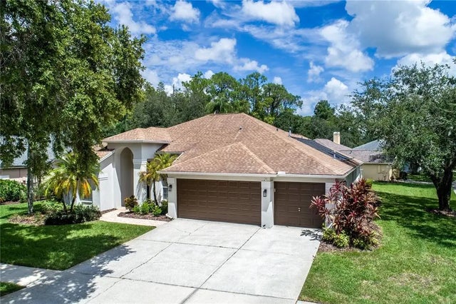 10601 Keswick Place, TAMPA