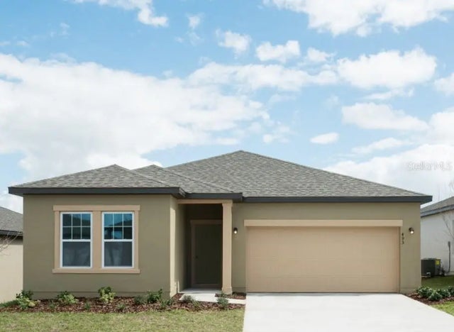 3243 Carnation Avenue, HAINES CITY
