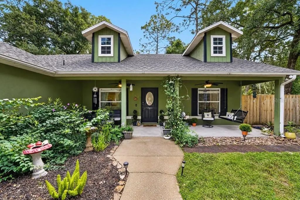 1580 Deland Avenue, ORANGE CITY