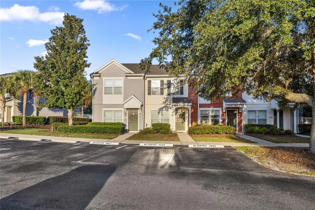 4428 Sw 49th Avenue, OCALA