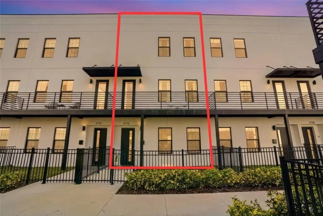 2736 5th Ave S Avenue S 4, ST PETERSBURG