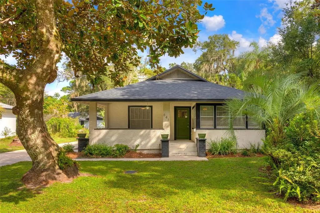 641 E Pennsylvania Avenue, DELAND