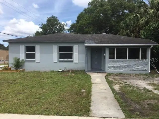 4123 W San Nicholas Street, TAMPA