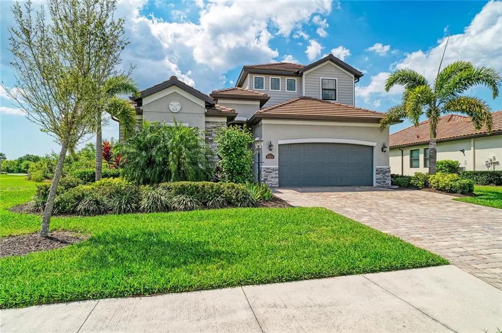 6070 Brandon Run, LAKEWOOD RANCH