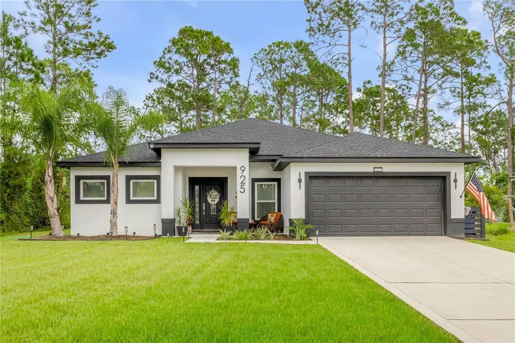 925 11th Avenue, DELAND