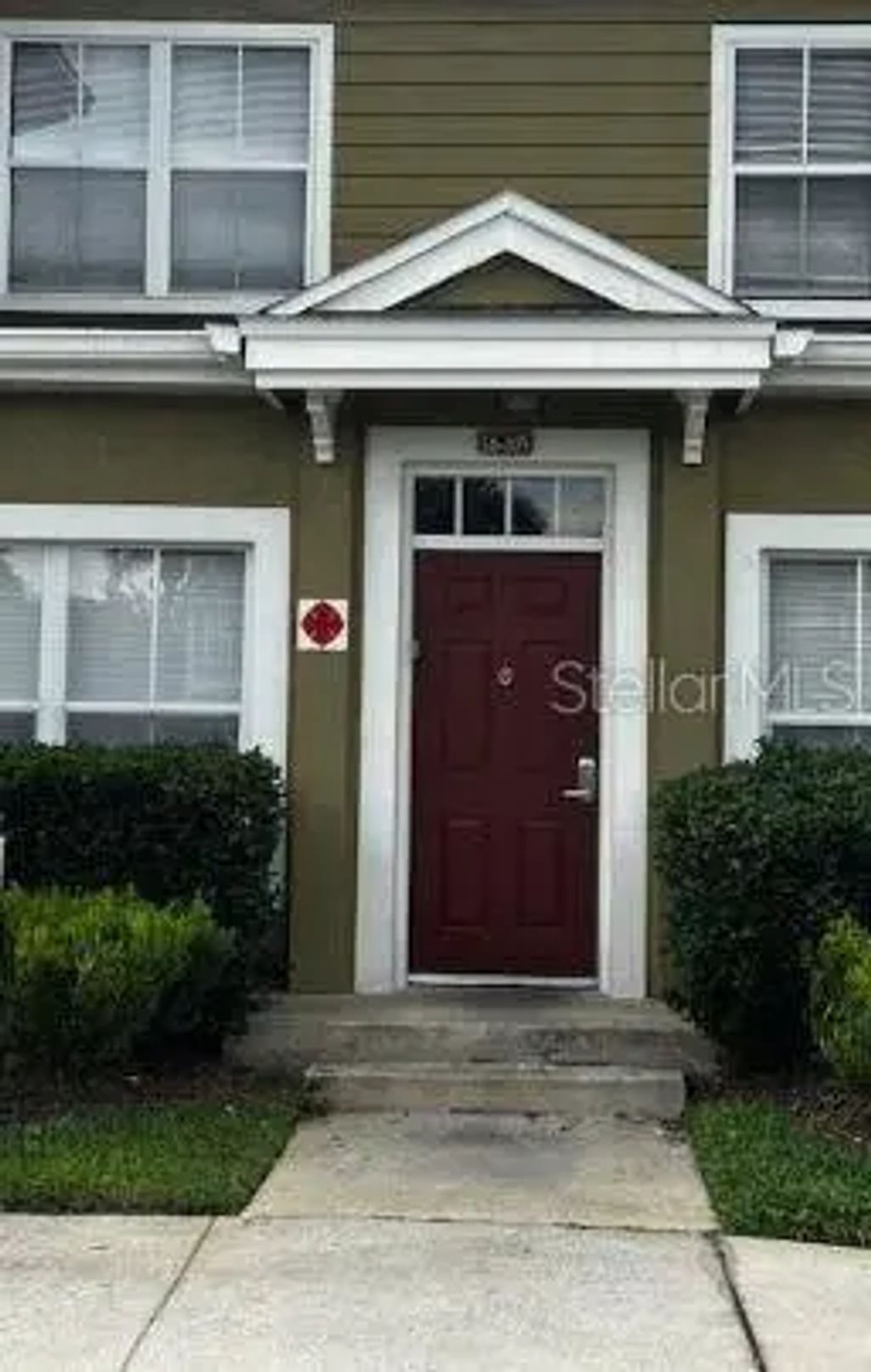 2602 Lodi Circle 105, KISSIMMEE