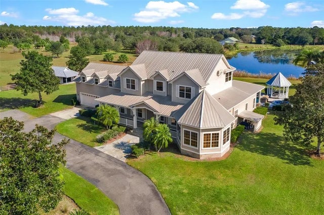 39320 Lake Norris Road, EUSTIS