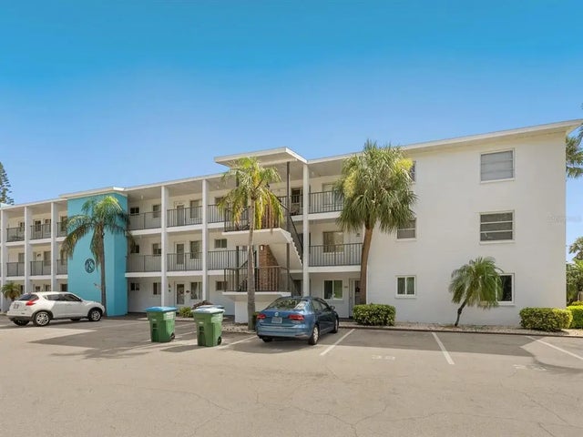 2423 Flamingo Boulevard K29, BRADENTON