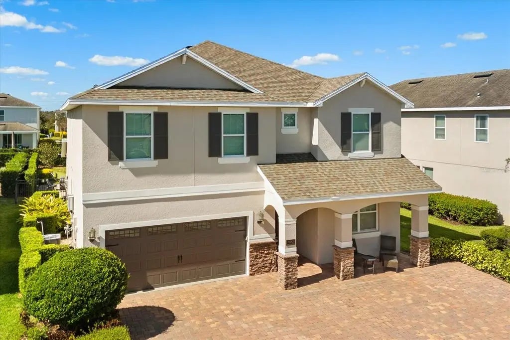 390 Burma Street, KISSIMMEE