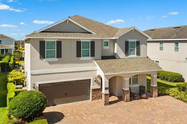 390 Burma Street, KISSIMMEE