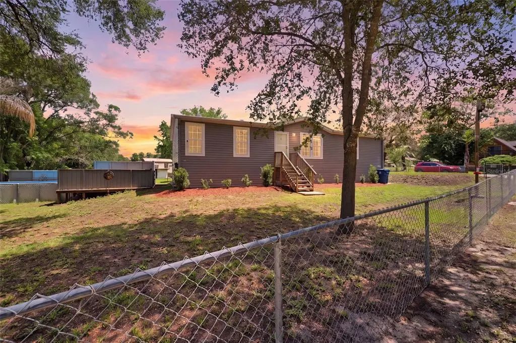 3183 Cedley Road, DADE CITY