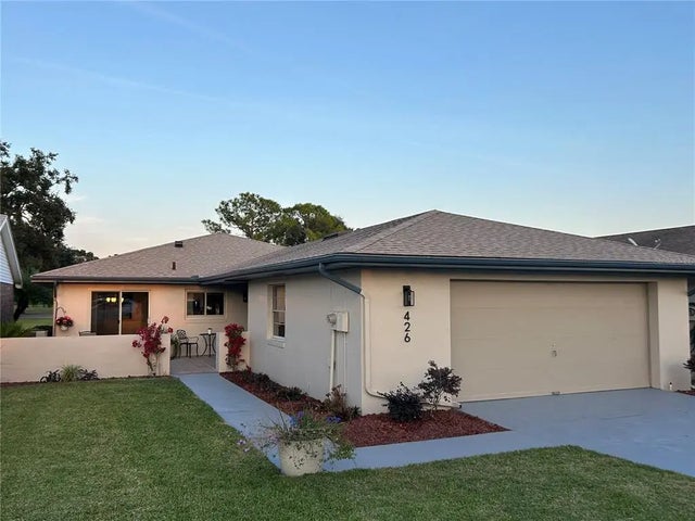 426 Gleneagles Court, WINTER HAVEN