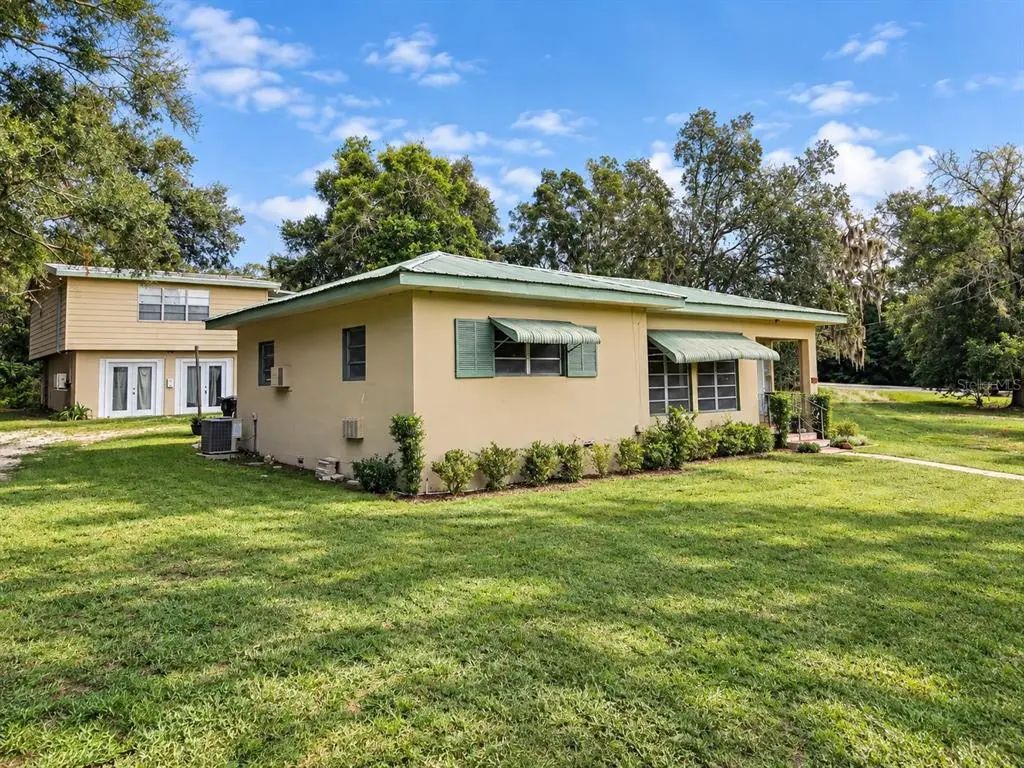 665 Se Heron Street, KEYSTONE HEIGHTS