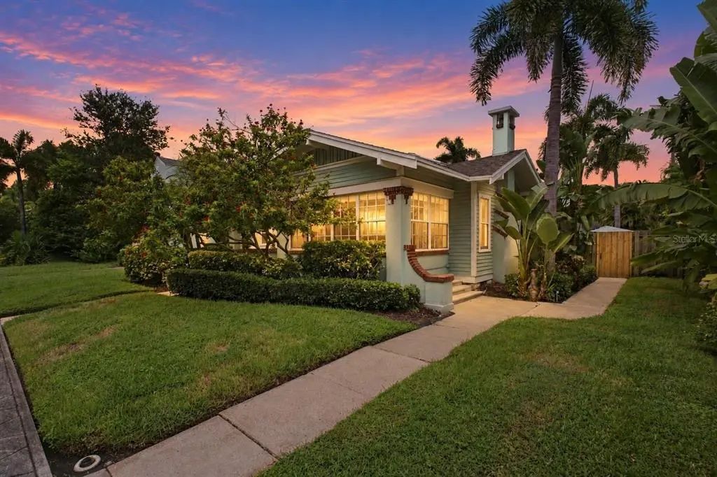 345 10th Avenue Ne, ST. PETERSBURG