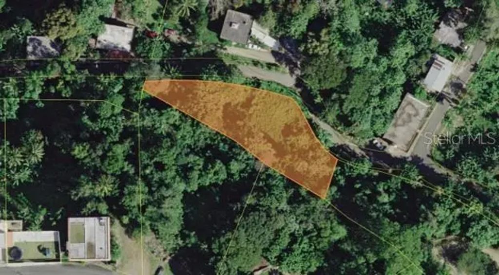 Lot#1-a Los Colones Sector, Quebrada Arenas Ward, SAN JUAN