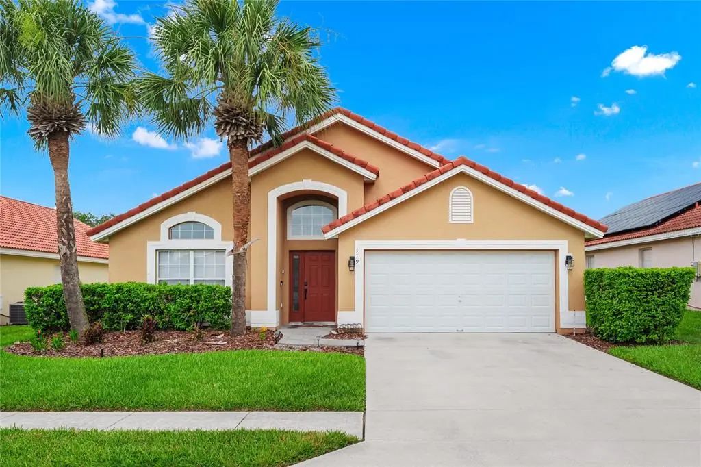 119 Hypolita Avenue, DAVENPORT