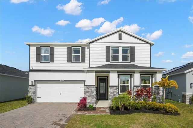 3023 Sanctuary Drive, CLERMONT