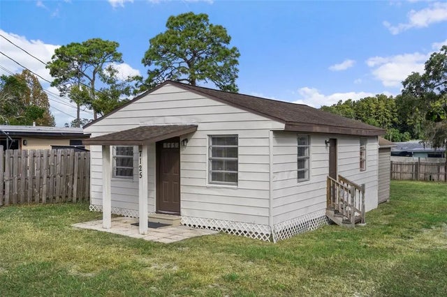 7125 Colfax Drive, PORT RICHEY