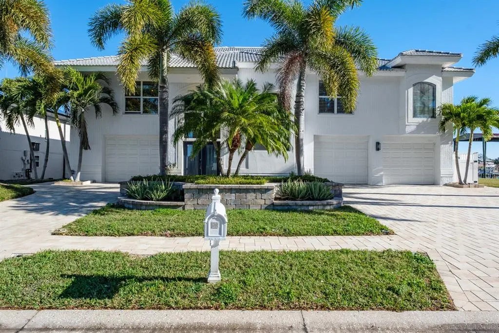 5949 Seabird Drive S, GULFPORT