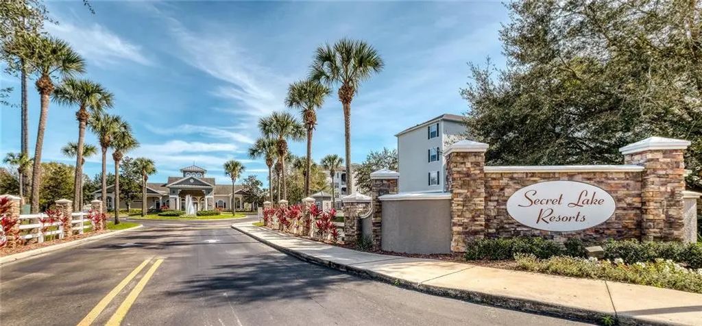 3174 Feltrim Pl 103, KISSIMMEE