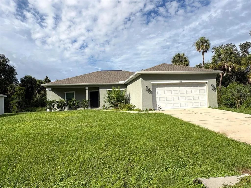 3685 Trenton Lane, NORTH PORT