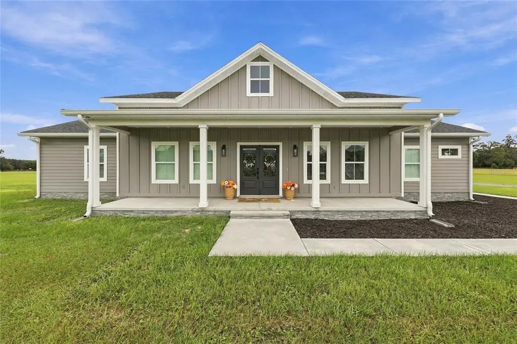 20875 Nw 207th Terrace, HIGH SPRINGS