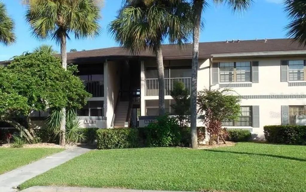 19505 Quesada Avenue Aa201, PORT CHARLOTTE