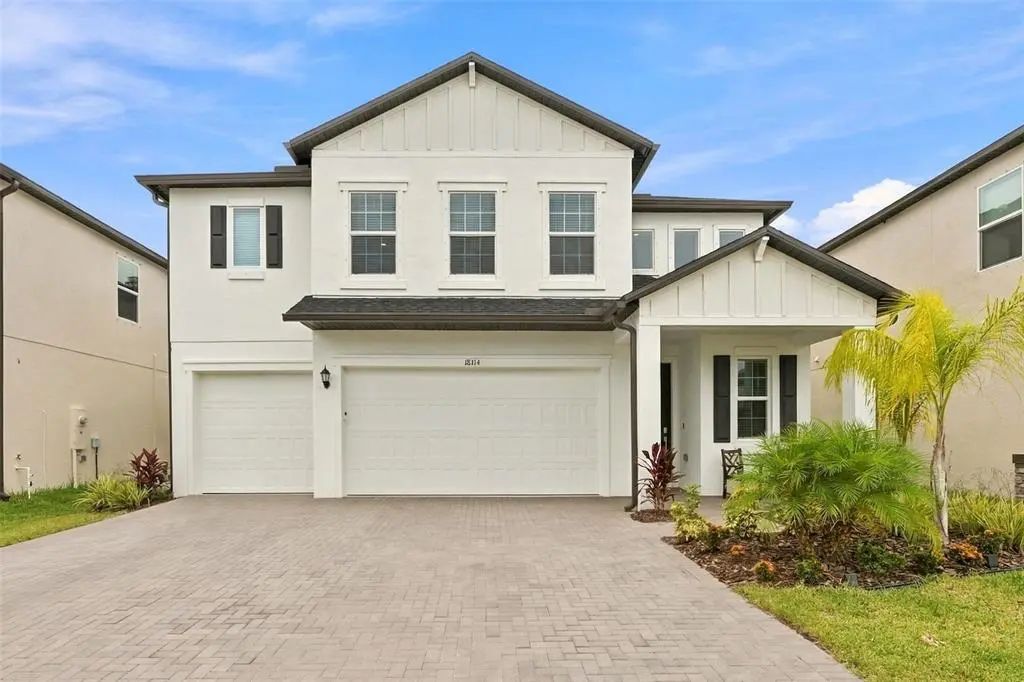 18114 Serene Lake Loop, LUTZ